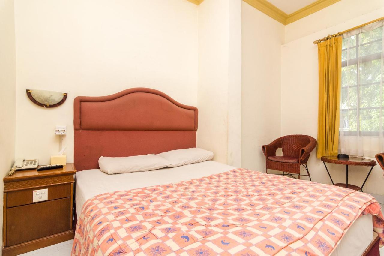 Oyo 2422 Rama Hotel Nagoya Luaran gambar