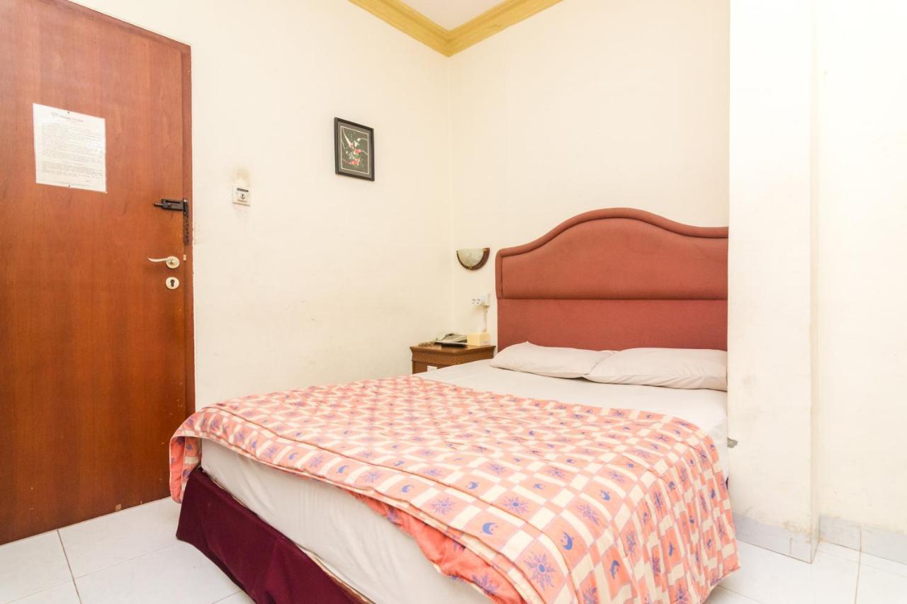 Oyo 2422 Rama Hotel Nagoya Luaran gambar