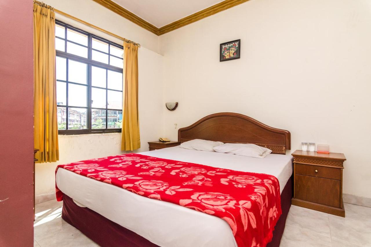 Oyo 2422 Rama Hotel Nagoya Luaran gambar