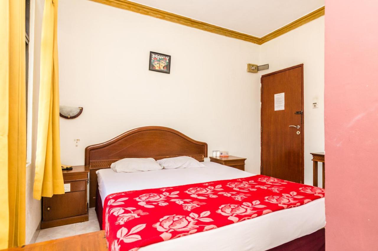 Oyo 2422 Rama Hotel Nagoya Luaran gambar